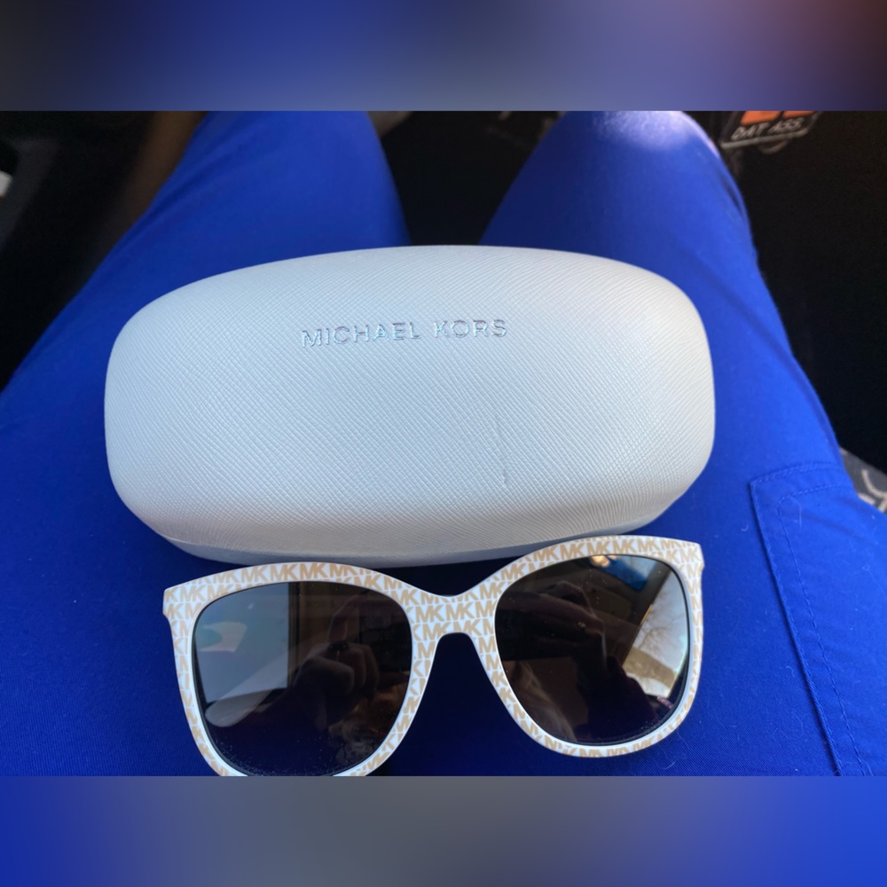 Michael Kors Sunglasses- Brand new.